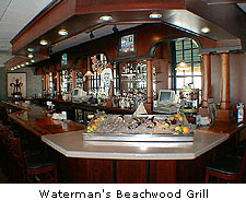 Waterman Beachwood Grill
