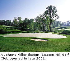 Beacon Hill Golf Club