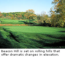 Beacon Hill Golf Club