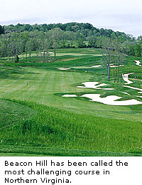 Beacon Hill Golf Club