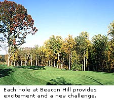 Beacon Hill Golf Club