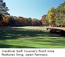 Cardinal Golf Course