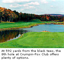 Crumpin-Fox Club