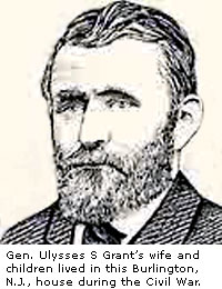 Gen. Ulysses S Grant
