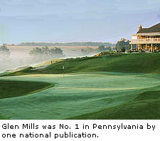 Glen Mills