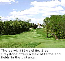 Greystone