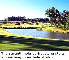 Greystone