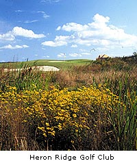 Heron Ridge Golf Club