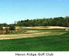 Heron Ridge Golf Club