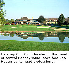 Hershey Golf Club