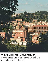 West Virginia University