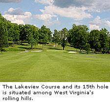 The Lakeview Course