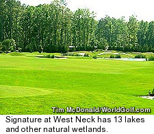 The Signature At West Neck