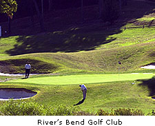 River's Bend