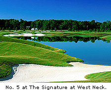 The Signature at West Neck