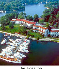 The Tides Inn