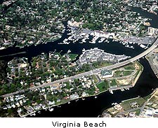 Virginia Beach