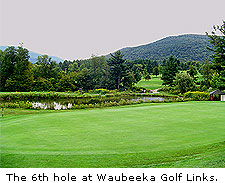 Waubeeka Golf Links