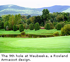 Waubeeka Golf Links