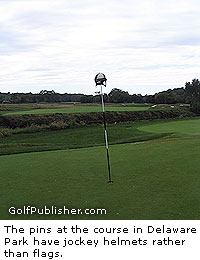 White Clay Creek Country Club