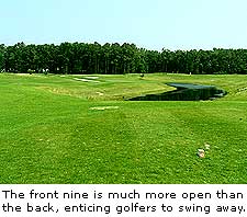 Heron Ridge Golf Club