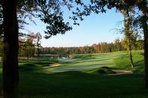 Bulle Rock Golf Course