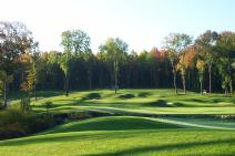 Bulle Rock Golf Course