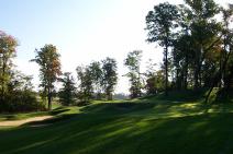 Bulle Rock Golf Course