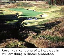 Royal New Kent
