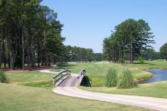Bide-A-Wee Golf Course