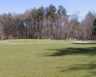 Fairfax National Golf Club, Centreville