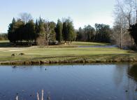 Fairfax National Golf Club, Centreville