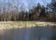Fairfax National Golf Club, Centreville