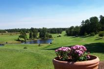 Keswick Club at Monticello