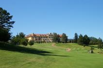 Keswick Club at Monticello
