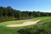 Keswick Club at Monticello