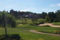 Keswick Club at Monticello