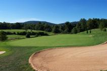 Keswick Club at Monticello